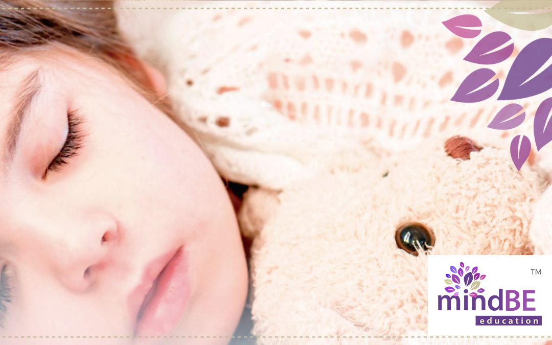 Mindful Bedtime