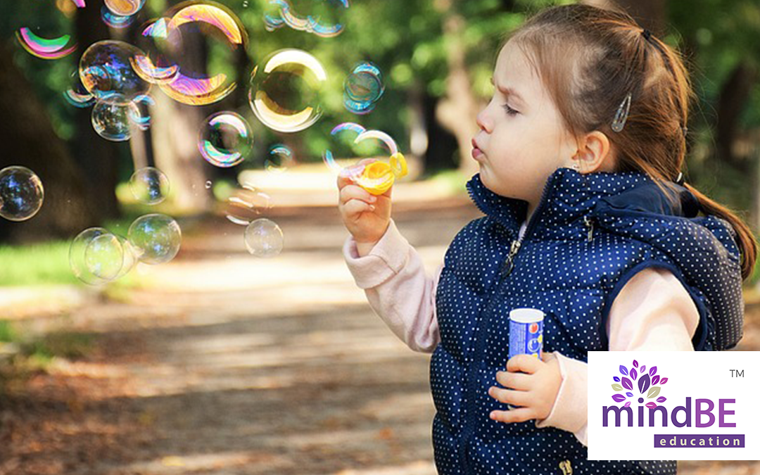 Lowering Your Child’s Stress Levels Naturally