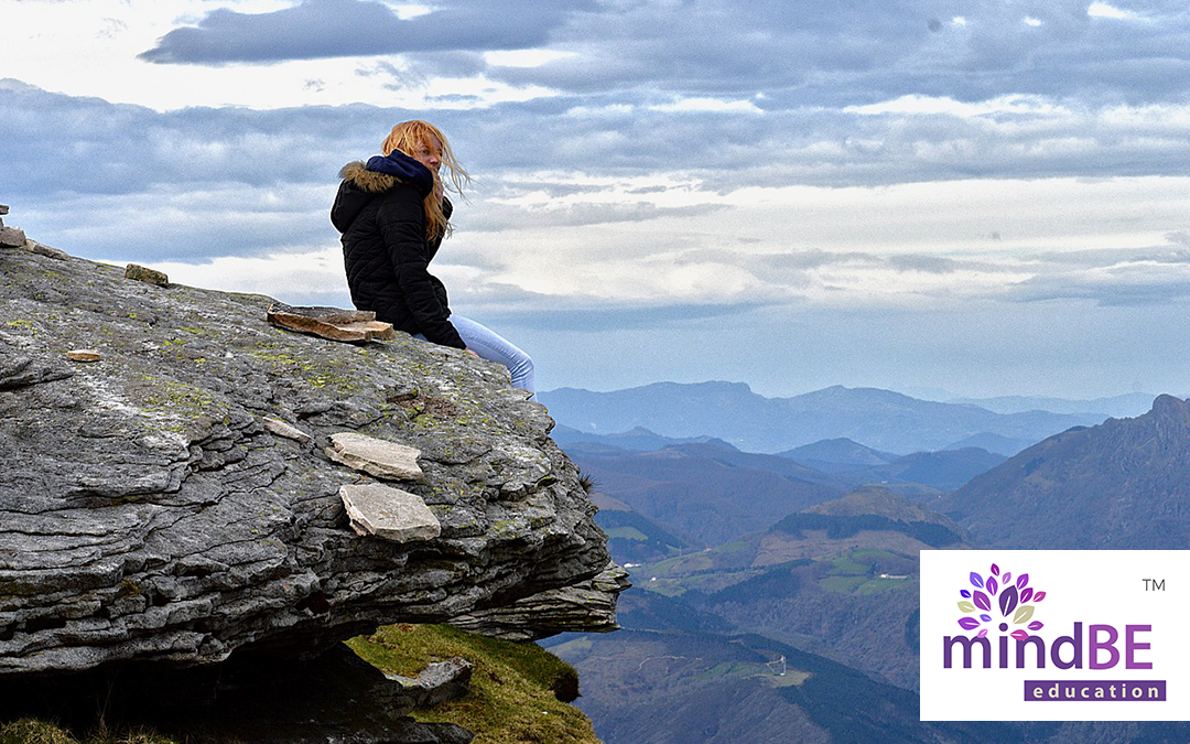 Mindfulness Based Stress Reduction