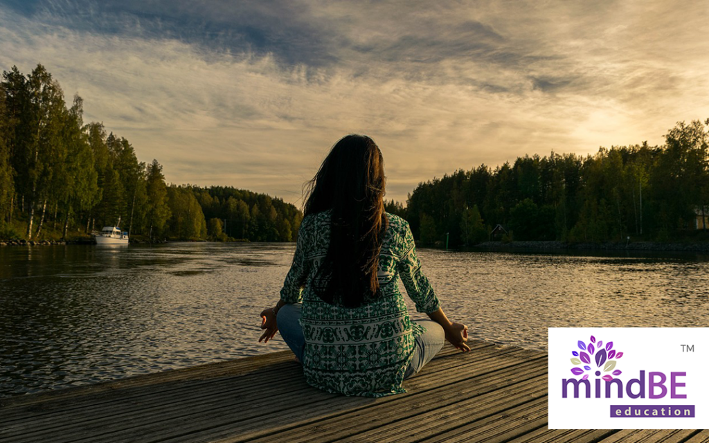 How to calm down when you are stressed