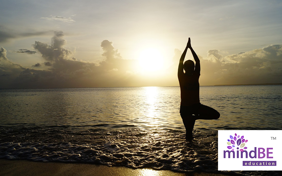Mindfulness — Fullness of the Mind