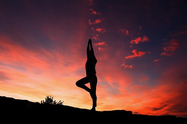 Mindfulness Meditation