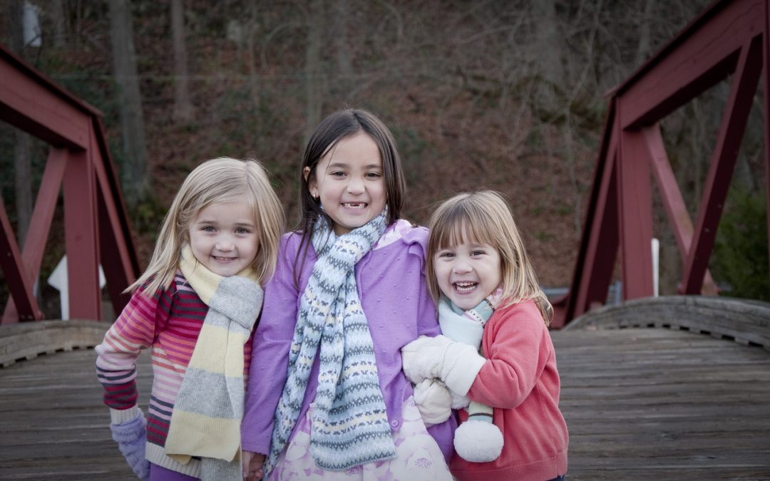 Motivation for Children -Mindfulness at School