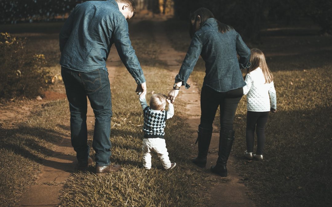 Contributing to others- for parents of tweens