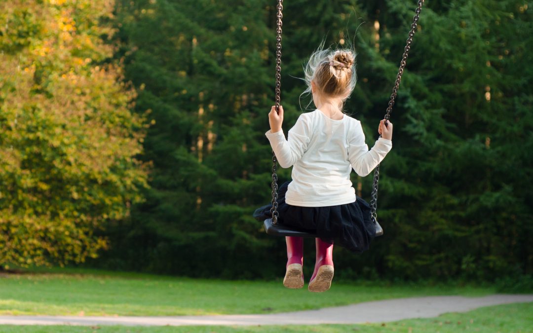 Teaching your child (and yourself) deep breathing