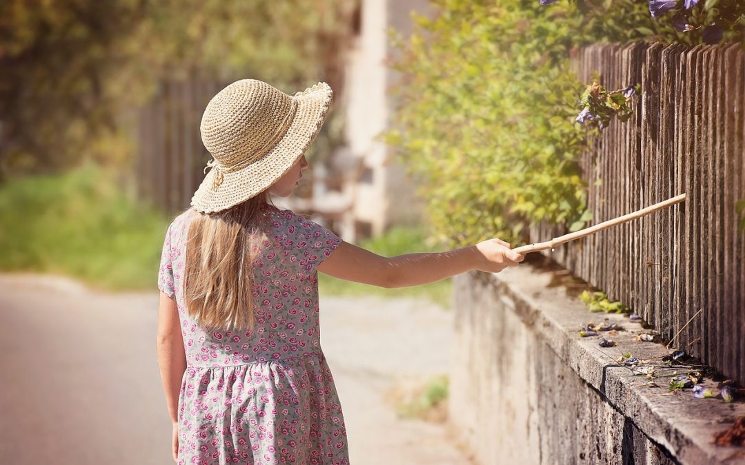 How can I help my preschooler develop emotional literacy